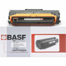Картридж для принтера BASF для Samsung SCX-4729FD Black (BASF-KT-MLTD103L)