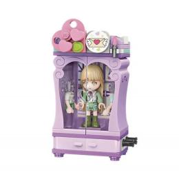 Конструктор Bambi 34012-1/8 Пошталйон