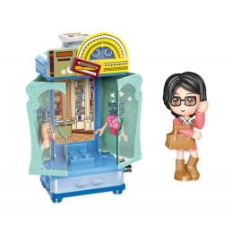 Конструктор Bambi 34012-1/8 Вчителька