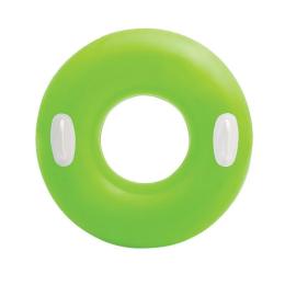 Круг для купання Intex 59258 Green