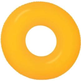 Круг для купання Bambi 59262 Yellow