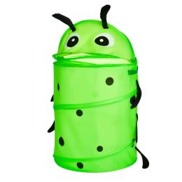 Кошик для іграшок Bambi MR 0663-1 Green
