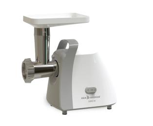 Мясорубка SeaBreeze SB-003 White