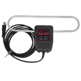 Антена Infinity Vector DELTA-3000 Кімнатна, активна з підсилювачем 5В