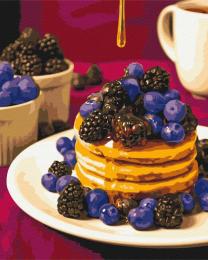 Картина за номерами Brushme BS52332