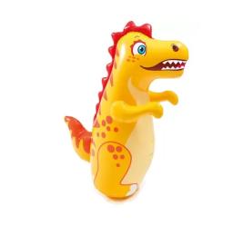 Надувний матрац Intex 44669 Динозавр