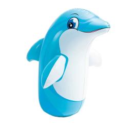 Надувний матрац Intex 44669 Дельфін