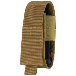 Тактичний підсумок Condor UNIVERSAL TQ Coyote під турнікет, закритий (191112-498)