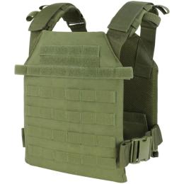 Тактичний жилет-плитоноска Condor SENTRY PLATE CARRIER Olive (201042-001)