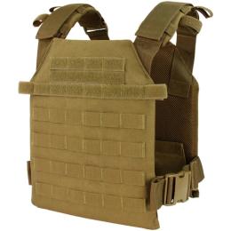 Тактичний жилет-плитоноска Condor SENTRY PLATE CARRIER Coyote (201042-498)