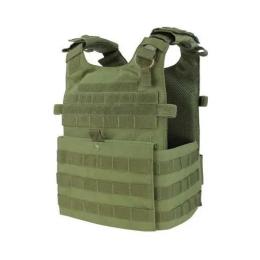 Тактичний жилет-плитоноска Condor GUNNER PLATE CARRIER Olive (201039-001)