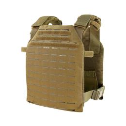 Тактичний жилет-плитоноска Condor LCS SENTRY PLATE CARRIER Coyote (201068-498)