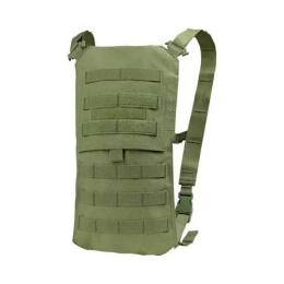 Гідратор Condor OASIS HYDRATION CARRIER Olive 3л із чохлом (HCB3-001)