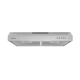 Витяжка Minola HPL 512 Iron Silver