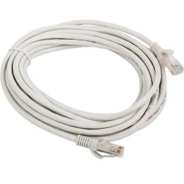 Патч-корд Ultra UC55-0400 Beige 4 м