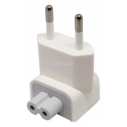 Мережевий перехідник Infinity ARM14170 White Євро V1 для блоків живлення Apple