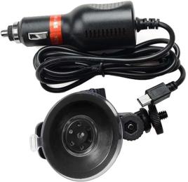 Зарядний пристрій для екшн-камери SJCAM SJ-car-6