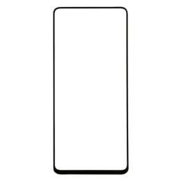 Захисне скло Gelius Full Cover Ultra-Thin 0.25mm для Xiaomi POCO X3/X3 Pro Black