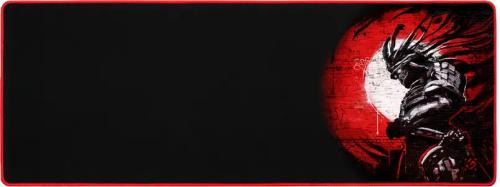 Килимок для мишки Defender Liberty (50562) Black Red