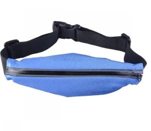 Сумка Havit HV-SA006 Blue на пояс