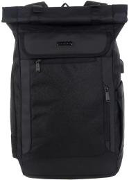 Рюкзак для ноутбука Canyon Urban RT-7 Black 17.3 (CNS-BPRT7B1)