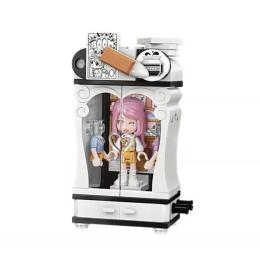 Конструктор Bambi 34012-1/8 Художник