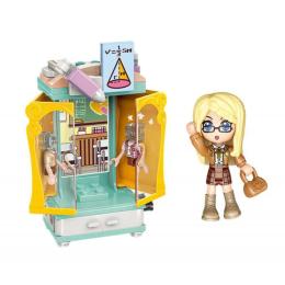 Конструктор Bambi 34012-1/8 Школярка