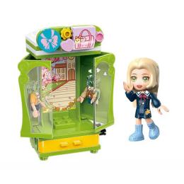 Конструктор Bambi 34012-1/8 Студентка