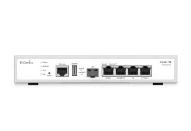 IP-шлюз EnGenius 1402A0380301 SD-WAN 2 x GbE LAN &amp; 2 x GbE WAN &amp; 1 SFP port XG60-FIT
