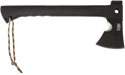 Сокира SKIF Plus Forester (VK6912) Black