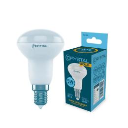Світлодіодна лампа Crystal Gold R50-003 LED R50 5W E14 4000K