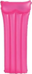 Матрац Intex 59717 Pink