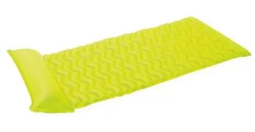 Матрац Intex 58807 Yellow