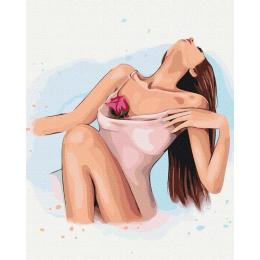 Картина за номерами Brushme BS53456