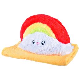 Мяка іграшка-плед A-Toys MP01 іграшка 40 см плед 80*120 см