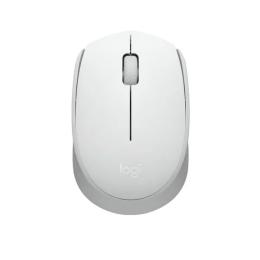 Мишка Logitech M171 Wireless White (910-006867)