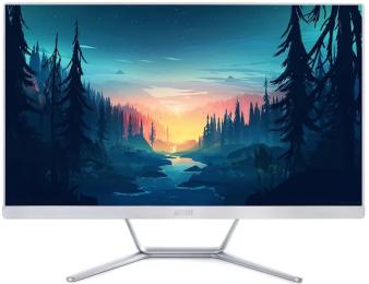 Моноблок ARTLINE Home G40v18w White