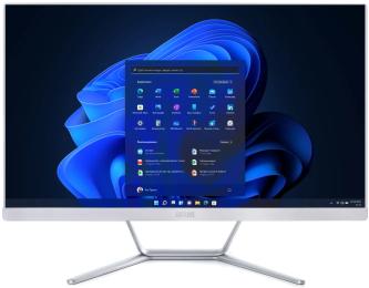 Моноблок ARTLINE Home G43v22Winw White