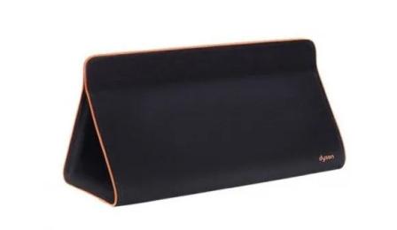 Сумка для фена Dyson Designed Storage Bag Black Copper (971313-03)