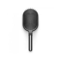Гребінь для волосся Dyson Paddle brush 971056-01 Black Nickel