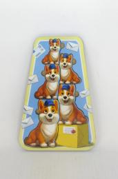 Сортер Ubumblebees PSF069 Корги-листоноші