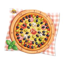 Сортер Ubumblebees PSF081 Піца - рахунок
