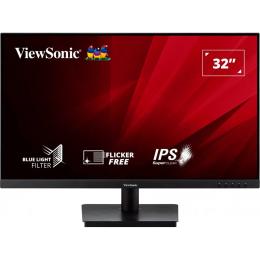 Монітор ViewSonic VA3209-MH Black