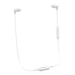 Bluetooth-гарнітура Panasonic RP-NJ300BGC-W White