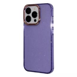 Чохол-накладка WAVE Radiance Case iPhone 15 Pro Purple