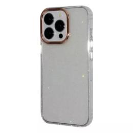 Чохол-накладка WAVE Radiance Case iPhone 15 Pro White