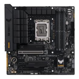 Материнська плата Asus TUF GAMING B760M-PLUS D4