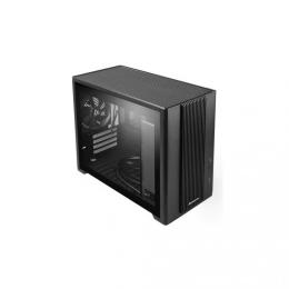 Корпус для ПК Chieftec BX-10B-OP Black