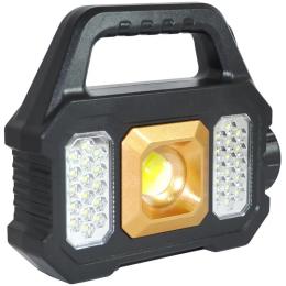 Ліхтар-лампа Infinity Azaris YD-2205A Black