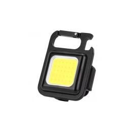 Ліхтарик XoKo XK-Mini COB брелок